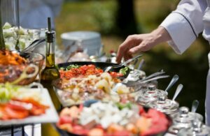 Abiball – Catering Regensburg