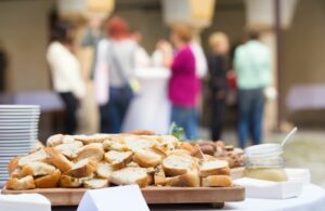 Abiball – Catering Regensburg