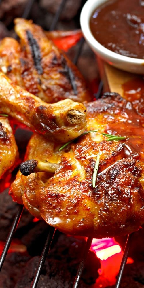 BBQ & Grillfest – Catering Regensburg