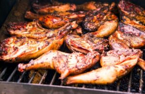BBQ & Grillfest – Catering Regensburg