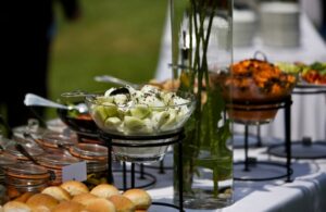 BBQ & Grillfest – Catering Regensburg