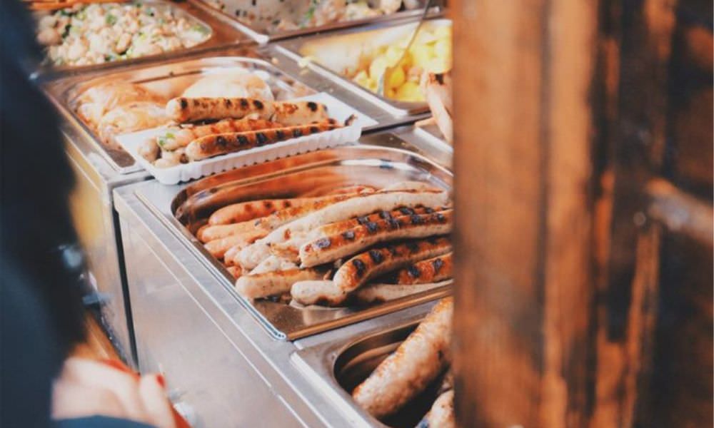 BBQ & Grillfest – Catering Regensburg
