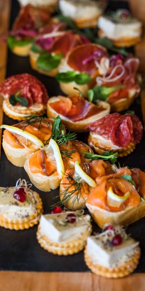 Brunch Catering – Catering Regensburg