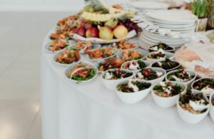 Brunch Catering – Catering Regensburg