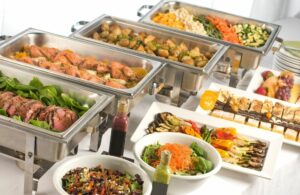 Fingerfood – Catering Regensburg