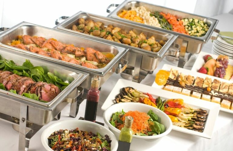 Brunch Catering – Catering Regensburg