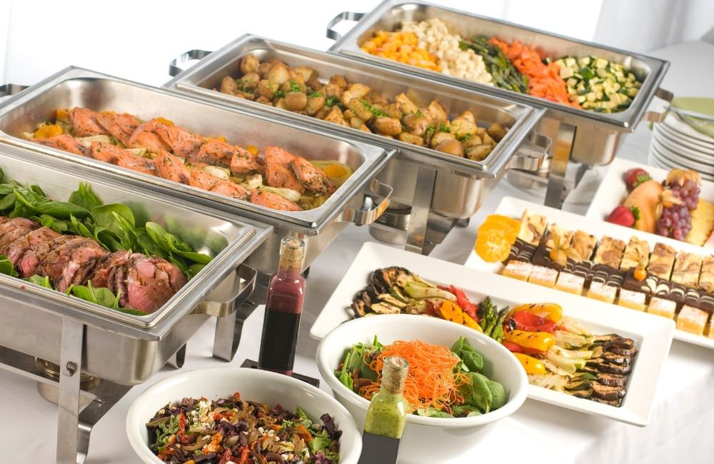 Brunch Catering – Catering Regensburg
