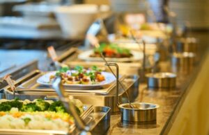 Buffet – Catering Regensburg