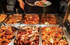 Buffet – Catering Regensburg