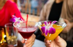 Cocktail Catering – Catering Regensburg