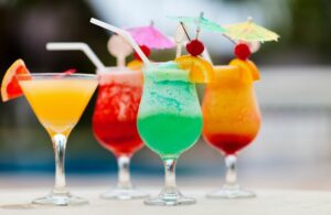 Cocktail Catering – Catering Regensburg