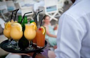 Cocktail Catering – Catering Regensburg