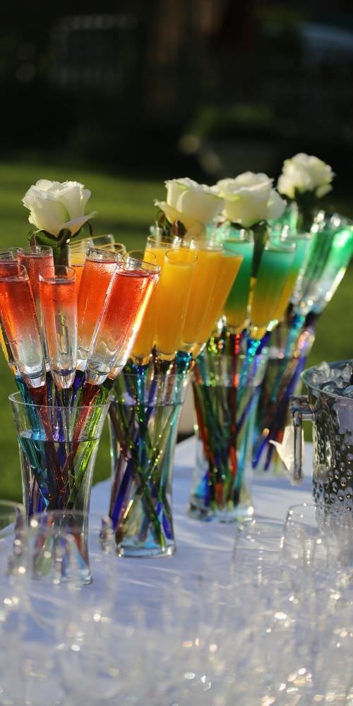 Cocktail Catering – Catering Regensburg