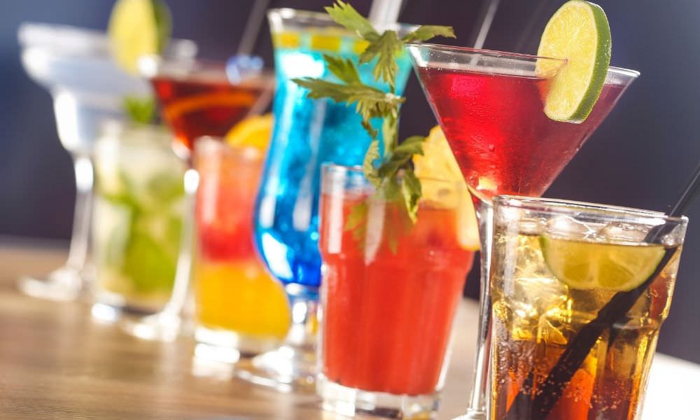 Cocktail Catering – Catering Regensburg