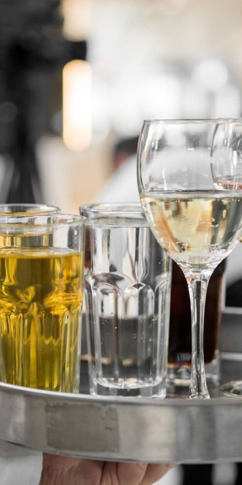 Getränke Catering – Catering Regensburg