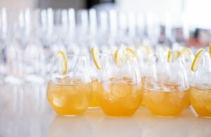Getränke Catering – Catering Regensburg