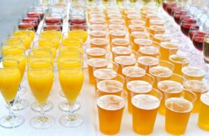 Getränke Catering – Catering Regensburg