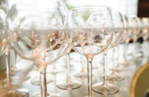 Getränke Catering – Catering Regensburg