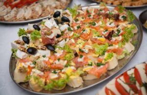 Firmenfeier & Firmenevent – Catering Regensburg
