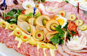 Firmenfeier & Firmenevent – Catering Regensburg