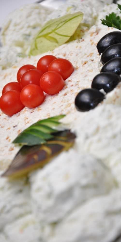 Firmenjubiläum – Catering Regensburg