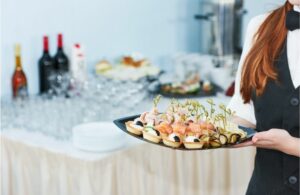 Firmenjubiläum – Catering Regensburg