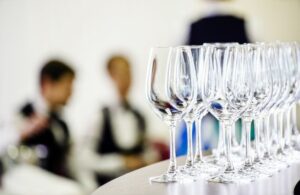 Firmenjubiläum – Catering Regensburg