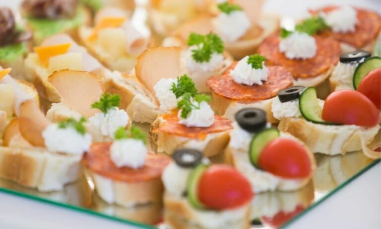 Frühstück Empfang – Catering Regensburg