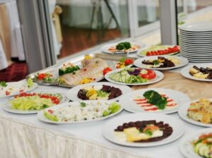 Frühstück Catering – Catering Regensburg
