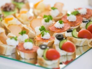 Frühstück Catering – Catering Regensburg