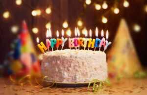 Kindergeburtstag – Catering Regensburg