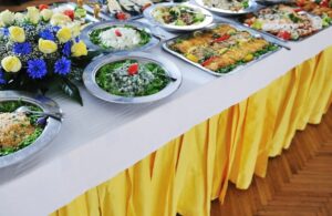 Kindergeburtstag – Catering Regensburg