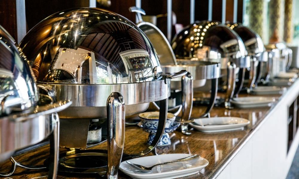 Geburtstag – Catering Regensburg