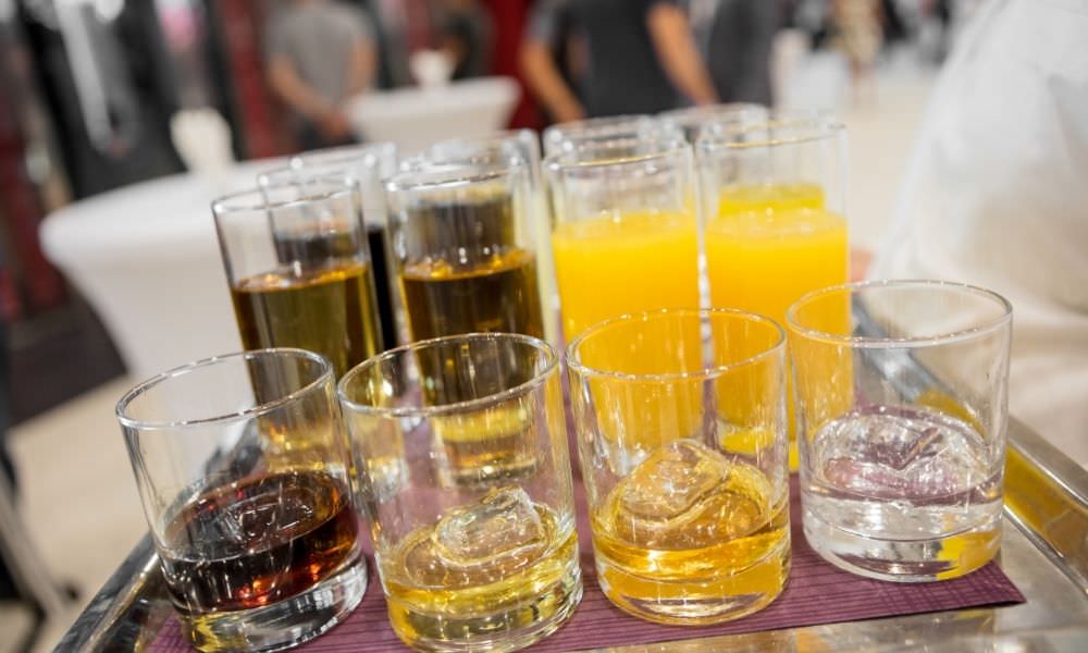 Getränke Catering – Catering Regensburg