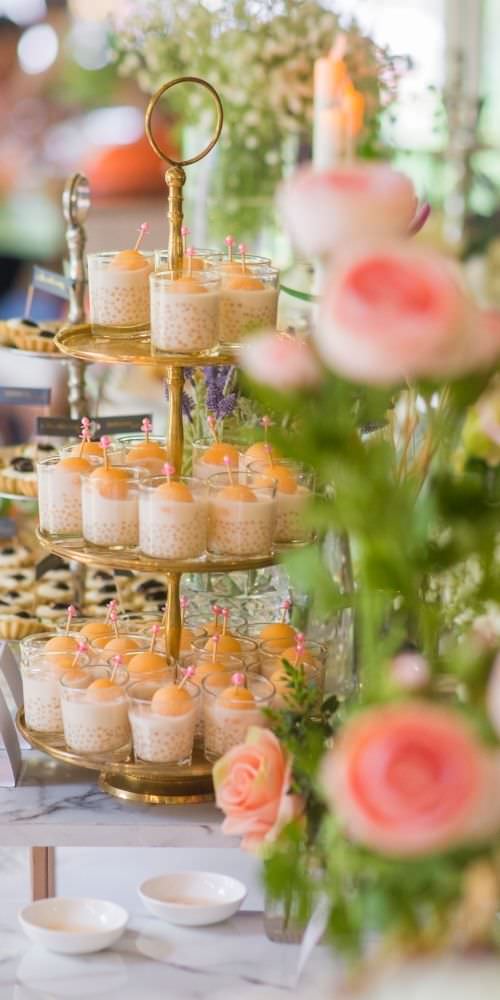 Hochzeit – Catering Regensburg