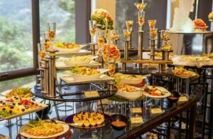 Hochzeit – Catering Regensburg