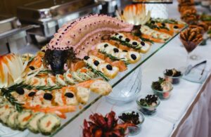 Hochzeit – Catering Regensburg