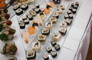 Hochzeit – Catering Regensburg