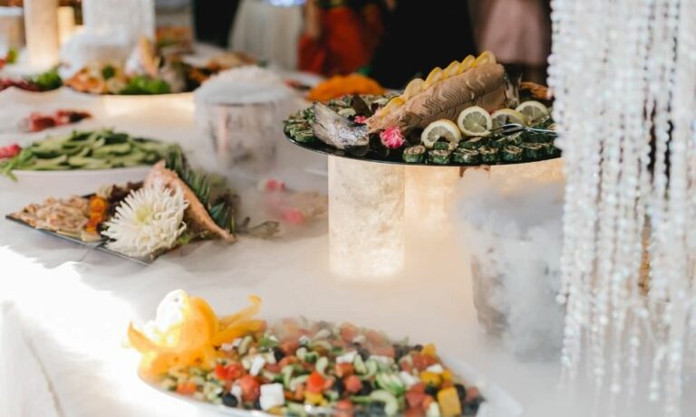 Hochzeit – Catering Regensburg