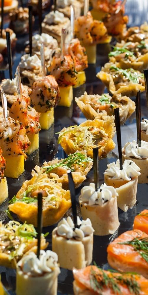 Jubiläum – Catering Regensburg