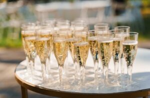 Jubiläum – Catering Regensburg