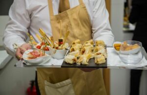 Jubiläum – Catering Regensburg