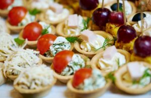 Jubiläum – Catering Regensburg