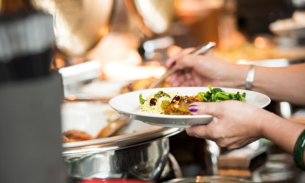 Jubiläum – Catering Regensburg
