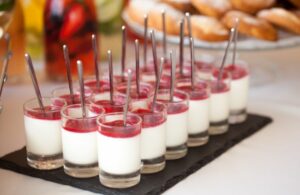 Konferenz & Tagung – Catering Regensburg