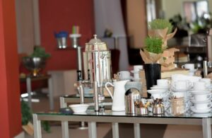 Konferenz & Tagung – Catering Regensburg