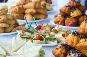 Konferenz & Tagung – Catering Regensburg