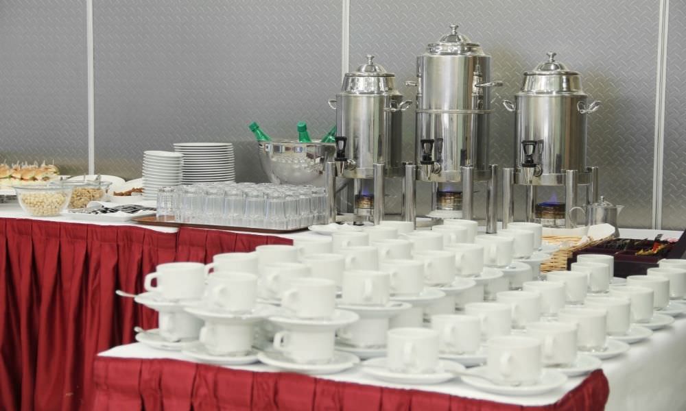 Konferenz & Tagung – Catering Regensburg