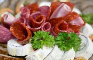 Konfirmation, Kommunion & Taufe – Catering Regensburg