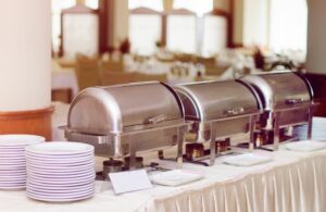 Konfirmation, Kommunion & Taufe – Catering Regensburg